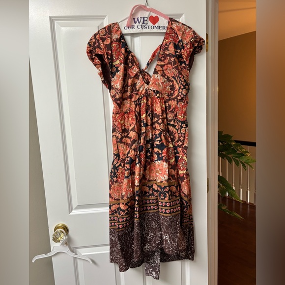 Anthropologie Dresses & Skirts - Anthropologie dress never worn size 8